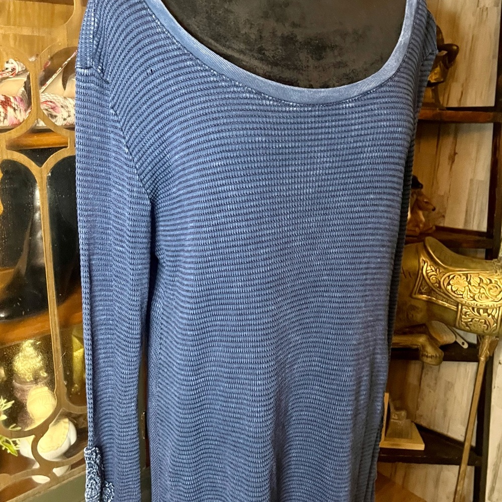 Embroidered Dress